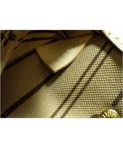 LOUIS VUITTON（ルイ ヴィトン）トートバッグ　LOUIS VUITTON 程度A M40155 ネヴァーフルPM モノグラムの古着・服飾アイテム