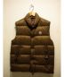 MONCLER（モンクレール）の古着