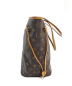 LOUIS VUITTON (ルイヴィトン) ネヴァーフルMM ブラウン サイズ:MM モノグラム M40995 AR4017 ネヴァーフルMM：49800円