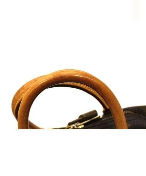 LOUIS VUITTON（ルイ ヴィトン）LOUIS VUITTON (ルイヴィトン) ドーヴィル ブラウン サイズ:- モノグラム ドーヴィル M47270 NO0979の古着・服飾アイテム