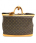 LOUIS VUITTON（ルイヴィトン）の古着「クルーザーバック45」｜ブラウン