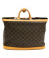 LOUIS VUITTON (ルイヴィトン) クルーザーバック45 ブラウン サイズ:45 クルーザーバッグ45 モノグラム：59800円