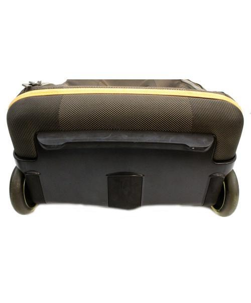 LOUIS VUITTON（ルイ ヴィトン）LOUIS VUITTON (ルイヴィトン) ダミエジェアン コンケラン55  テール（ブラウン） サイズ:55 ダミエ ジェアン コンケラン55 M93002 VI1015の古着・服飾アイテム