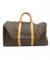 LOUIS VUITTON (ルイヴィトン) キーポルバンドリエール 50 ブラウン サイズ:50 モノグラム M41416 VI8912 キーポル・バンドリエール 50：49800円