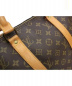 中古・古着 LOUIS VUITTON (ルイヴィトン) キーポルバンドリエール 50 ブラウン サイズ:50 モノグラム M41416 VI8912 キーポル・バンドリエール 50：49800円