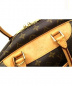LOUIS VUITTON (ルイヴィトン) ドーヴィル ブラウン サイズ:- モノグラム ドーヴィル M47270 VI0968：39800円