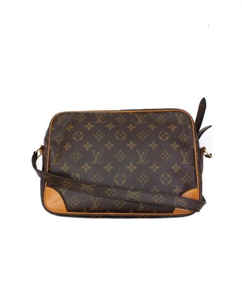 LOUIS VUITTON（ルイ ヴィトン）LOUIS VUITTON (ルイヴィトン)  ナイル サイズ:- モノグラム M45244 NO0020の古着・服飾アイテム