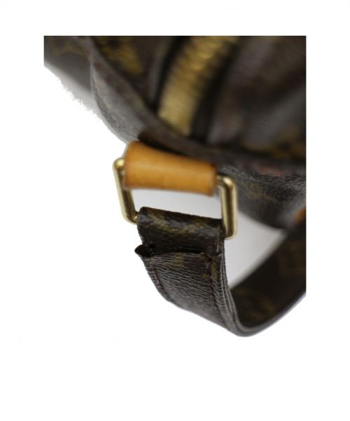 LOUIS VUITTON（ルイ ヴィトン）LOUIS VUITTON (ルイヴィトン)  ナイル サイズ:- モノグラム M45244 NO0020の古着・服飾アイテム