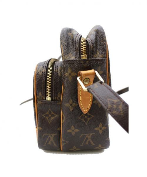 LOUIS VUITTON（ルイ ヴィトン）LOUIS VUITTON (ルイヴィトン)  ナイル サイズ:- モノグラム M45244 NO0020の古着・服飾アイテム