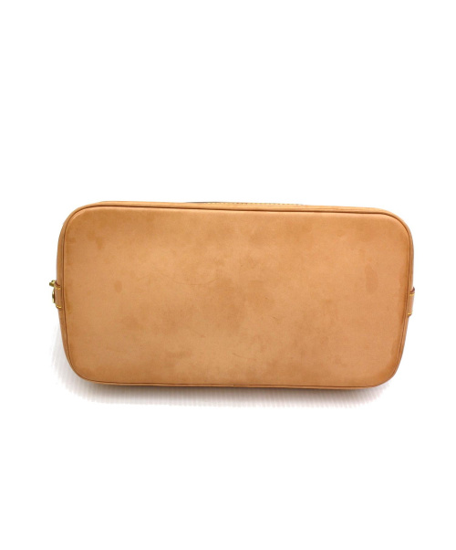 LOUIS VUITTON（ルイ ヴィトン）LOUIS VUITTON (ルイヴィトン) アルマ ブラウン サイズ:- モノグラム M51130 FL062 アルマPMの古着・服飾アイテム
