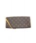 LOUIS VUITTON (ルイヴィトン) ツインPM ブラウン サイズ:PM モノグラム M51854 CA1929 ポシェット・ツインGM：39800円