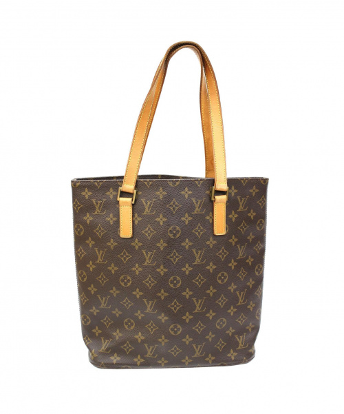 LOUIS VUITTON（ルイ ヴィトン）LOUIS VUITTON (ルイヴィトン)  ヴァヴァンGM サイズ:GM モノグラム M51170 SR0052 ヴァヴァンGMの古着・服飾アイテム
