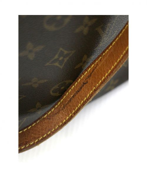 LOUIS VUITTON（ルイ ヴィトン）LOUIS VUITTON (ルイヴィトン)  ヴァヴァンGM サイズ:GM モノグラム M51170 SR0052 ヴァヴァンGMの古着・服飾アイテム