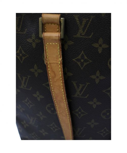 LOUIS VUITTON（ルイ ヴィトン）LOUIS VUITTON (ルイヴィトン)  ヴァヴァンGM サイズ:GM モノグラム M51170 SR0052 ヴァヴァンGMの古着・服飾アイテム