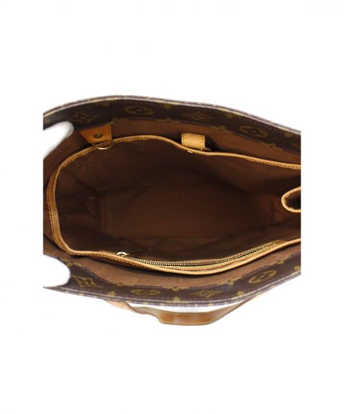 LOUIS VUITTON（ルイ ヴィトン）LOUIS VUITTON (ルイヴィトン)  ヴァヴァンGM サイズ:GM モノグラム M51170 SR0052 ヴァヴァンGMの古着・服飾アイテム