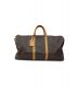 LOUIS VUITTON（ルイヴィトン）の古着「キーポル・バンドリーエル60」