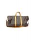 LOUIS VUITTON (ルイヴィトン) キーポル・バンドリーエル60 サイズ:60 モノグラム M41412 TH1906 キーポル・バンドリーエル60：39800円