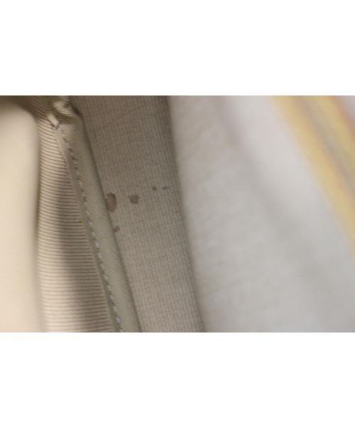 LOUIS VUITTON（ルイ ヴィトン）LOUIS VUITTON (ルイヴィトン) リポーターPM  ブラウン サイズ:PM モノグラム M45254 SP3181 リポーターPM 程度の古着・服飾アイテム