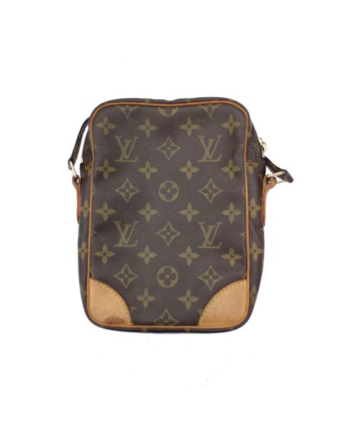 LOUIS VUITTON（ルイ ヴィトン）LOUIS VUITTON (ルイヴィトン) アマゾン ブラウン サイズ:- モノグラム M45236 TH0071 アマゾンの古着・服飾アイテム