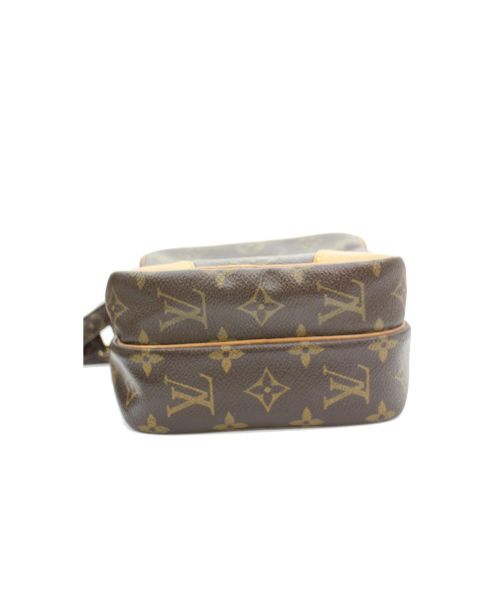 LOUIS VUITTON（ルイ ヴィトン）LOUIS VUITTON (ルイヴィトン) アマゾン ブラウン サイズ:- モノグラム M45236 TH0071 アマゾンの古着・服飾アイテム