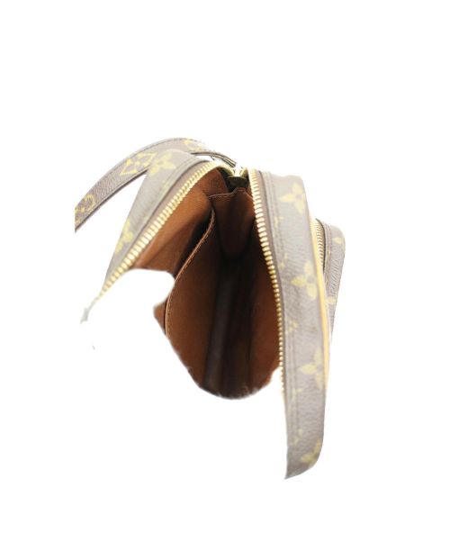 LOUIS VUITTON（ルイ ヴィトン）LOUIS VUITTON (ルイヴィトン) アマゾン ブラウン サイズ:- モノグラム M45236 TH0071 アマゾンの古着・服飾アイテム
