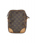 LOUIS VUITTON (ルイヴィトン) アマゾン ブラウン サイズ:- モノグラム M45236 TH0071 アマゾン：34800円