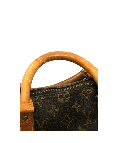 LOUIS VUITTON（ルイ ヴィトン）LOUIS VUITTON (ルイヴィトン) キ-ポル50 サイズ:50 モノグラム M41426 VI.882 キ-ポル50の古着・服飾アイテム