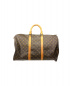 LOUIS VUITTON (ルイヴィトン) キ-ポル50 サイズ:50 モノグラム M41426 VI.882 キ-ポル50：54800円
