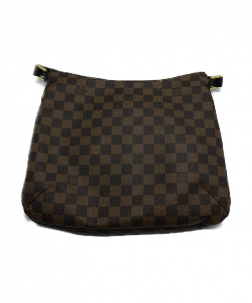 LOUIS VUITTON（ルイ ヴィトン）LOUIS VUITTON (ルイヴィトン) ブルームズベリPM ブラウン サイズ:PM ダミエ N42251 SP4100 ブルームズベリPMの古着・服飾アイテム