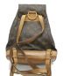 LOUIS VUITTON (ルイヴィトン) モンスリMM ブラウン サイズ:MM モノグラム M51136 SP0969 モンスリMM 程度：69800円