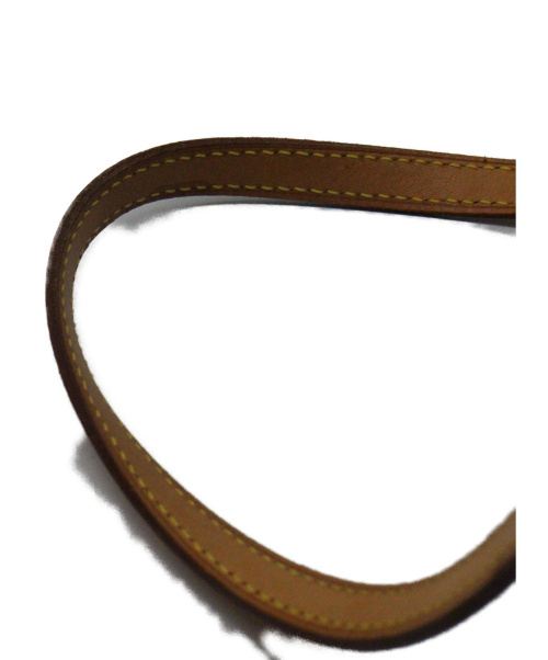 LOUIS VUITTON（ルイ ヴィトン）LOUIS VUITTON (ルイヴィトン) パピヨン30 ブラウン サイズ:30 モノグラム M51385 MB0013 パピヨン30の古着・服飾アイテム