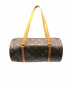 LOUIS VUITTON (ルイヴィトン) パピヨン30 ブラウン サイズ:30 モノグラム M51385 MB0013 パピヨン30：39800円