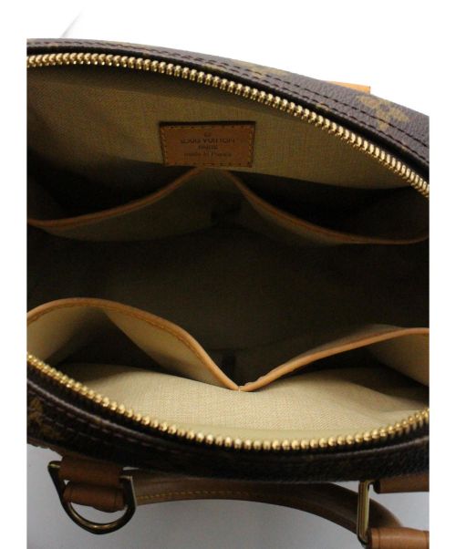 LOUIS VUITTON（ルイ ヴィトン）LOUIS VUITTON (ルイヴィトン) トゥルーヴィル ブラウン サイズ:- M42228 MI0064 トゥルービル (税込)の古着・服飾アイテム