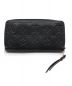 LOUIS VUITTON (ルイヴィトン) ジッピーウォレット ブラック サイズ:- モノグラム・アンプラント M61864 SP2136 ジッピーウォレット +：59800円