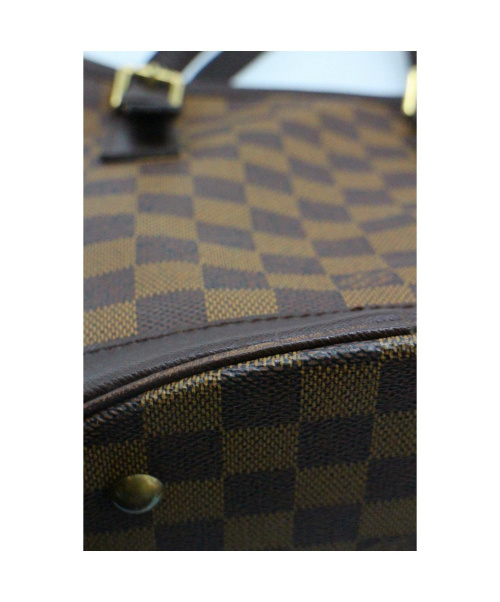 LOUIS VUITTON（ルイ ヴィトン）LOUIS VUITTON (ルイヴィトン) マレ ブラウン サイズ:- ダミエ N42240 AR0968 (税込)の古着・服飾アイテム