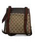 GUCCI (グッチ) GGキャンバスショルダーバッグ ベージュ サイズ:下記参照 GG 27639 213317 程度：19800円