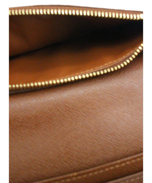LOUIS VUITTON（ルイ ヴィトン）LOUIS VUITTON (ルイヴィトン) ポルトフォイユ コロンブス ブラウン サイズ:- モノグラム M60252 CT4170 ポルトフォイユ コロンブスの古着・服飾アイテム