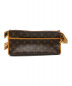 LOUIS VUITTON（ルイヴィトン）の古着「ポパンクール・ロン」｜ブラウン