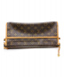 LOUIS VUITTON (ルイヴィトン) ポパンクール・ロン ブラウン サイズ:- モノグラム M40008 DU0045 ポパンクール・ロン：44800円