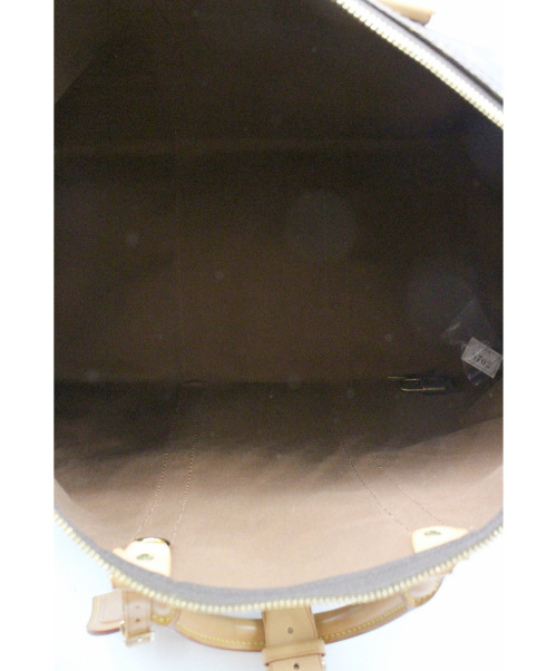 LOUIS VUITTON（ルイ ヴィトン）LOUIS VUITTON (ルイヴィトン) キーポル55 ブラウン サイズ:55 モノグラム M41424 FL1011 キーポル55 程度の古着・服飾アイテム