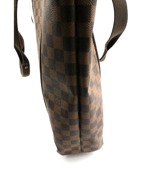 LOUIS VUITTON（ルイ ヴィトン）LOUIS VUITTON (ルイヴィトン) カバ・ボブール ブラウン サイズ:- ダミエ N52006 CA2120 カバ・ボブール (税込)の古着・服飾アイテム