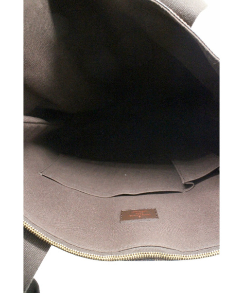 LOUIS VUITTON（ルイ ヴィトン）LOUIS VUITTON (ルイヴィトン) カバ・ボブール ブラウン サイズ:- ダミエ N52006 CA2120 カバ・ボブール (税込)の古着・服飾アイテム