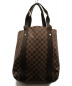 LOUIS VUITTON (ルイヴィトン) カバ・ボブール ブラウン サイズ:- ダミエ N52006 CA2120 カバ・ボブール (税込)：79800円