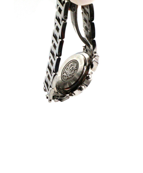 HERMES（エルメス）HERMES (エルメス) クロノグラフ サイズ:下記参照 クリッパー CL1.310 クォーツ 2383511 程度の古着・服飾アイテム