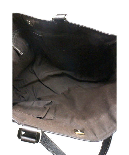 GUCCI（グッチ）GUCCI (グッチ) クリスタルGGトートバッグ ベージュ サイズ:下記参照 GGクリスタル 268639 498879の古着・服飾アイテム