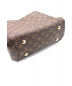 中古・古着 LOUIS VUITTON (ルイヴィトン) モンテーニュBB ブラウン サイズ:BB モノグラム M41055 CA0199：148000円