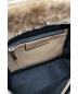 中古・古着 BALENCIAGA (バレンシアガ) バザールショッパー ベージュ 443096・2510・A・002123：34800円