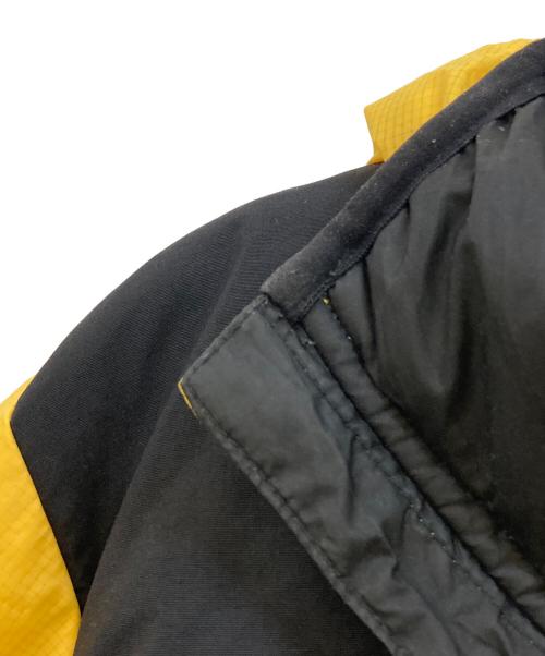 THE NORTH FACE（ザ ノース フェイス）THE NORTH FACE (ザ ノース フェイス) ダウンジャケット イエロー サイズ:XLの古着・服飾アイテム