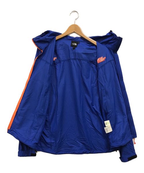 THE NORTH FACE（ザ ノース フェイス）THE NORTH FACE (ザ ノース フェイス) エボリューションジャケット ブルー サイズ:Lの古着・服飾アイテム