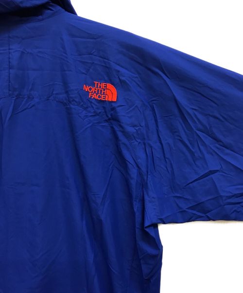 THE NORTH FACE（ザ ノース フェイス）THE NORTH FACE (ザ ノース フェイス) エボリューションジャケット ブルー サイズ:Lの古着・服飾アイテム